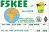 QSL F5KEE